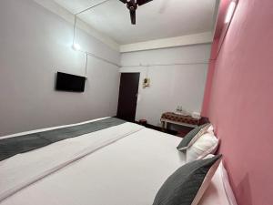 Comfort Stay Residency