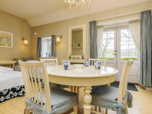 4 person holiday home in Faaborg