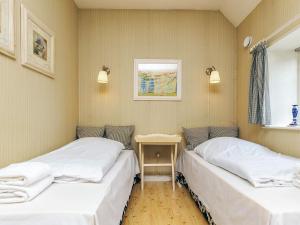 4 person holiday home in Faaborg