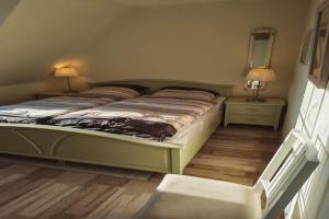 Ferienwohnung in Petersdorf auf Fehmarn