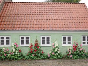 4 star holiday home in Ringkøbing