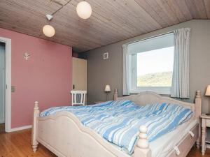 6 person holiday home in Fanø