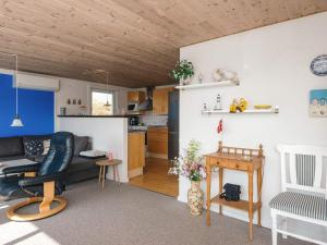 6 person holiday home in Fanø