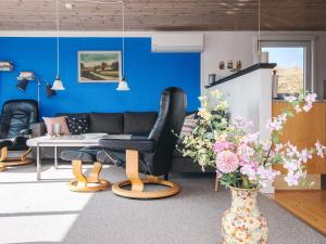 6 person holiday home in Fanø