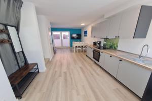 Ferienwohnung in Petersdorf auf Fehmarn