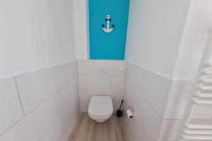 Ferienwohnung in Petersdorf auf Fehmarn