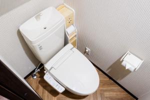 Hotel Wood House Osaka, USJ近隣
