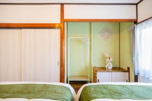 Hotel Wood House Osaka, USJ近隣