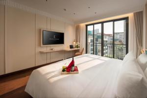 Luxeden Signature Hotel