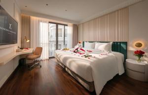 Luxeden Signature Hotel
