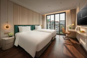 Luxeden Signature Hotel