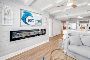 Remodeled Oceanfront 2BR at Bay View, Huge balcony