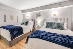 Remodeled Oceanfront 2BR at Bay View, Huge balcony