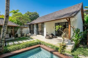 Hijau by EVDEkimi - Spacious Luxury Retreat with Large Pool