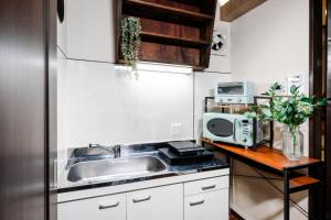 Hotel Wood House Osaka, USJ近隣