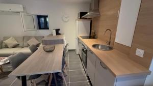 Umbria di Porto Vecchio - Piscine
