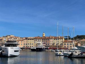 Golf et Mer C5