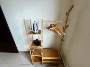 Serene Trefoil Home - Setia City Mall, Setia City Convention Centre, NIH, UiTM, Peninsula