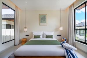 Anjuna 2BR - Surf & Sunset Brand New Villa in Uluwatu