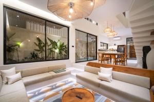 Anjuna 2BR - Surf & Sunset Brand New Villa in Uluwatu