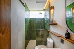 Anjuna 2BR - Surf & Sunset Brand New Villa in Uluwatu