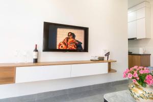 Fulcrum Service Apartment