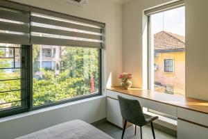 Fulcrum Service Apartment