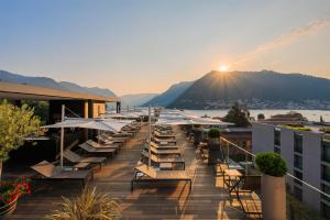 Hilton Lake Como