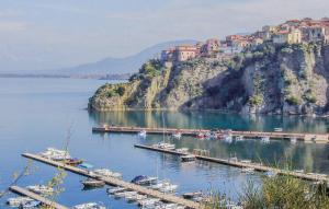 Awesome Home In Agropoli With Private Swimming Pool, Can Be Inside Or Outside
