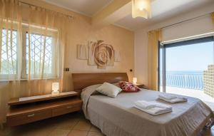 Awesome Home In Agropoli With Private Swimming Pool, Can Be Inside Or Outside