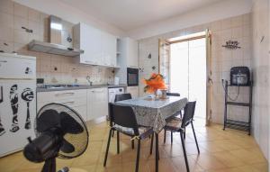 Lovely Apartment In Perdifumo With House Sea View
