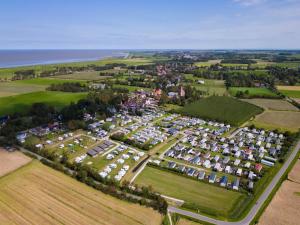 Wadden Lodge Plus