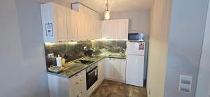 BBR26- Sea View First Line Apartment Sarafovo