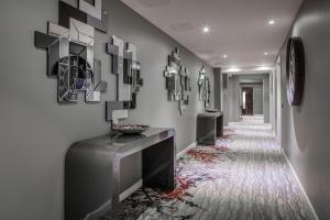 Doubletree By Hilton London - Greenwich