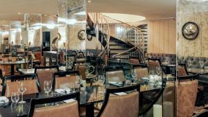 Doubletree By Hilton London - Greenwich