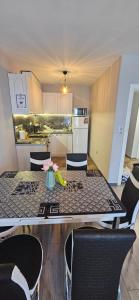 BBR26- Sea View First Line Apartment Sarafovo