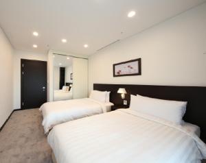 Orakai Insadong Suites