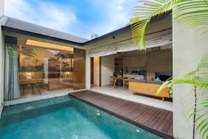 Villa Casalita 2 by BaliSuperHost