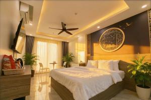 Eco Hotel Hanoi