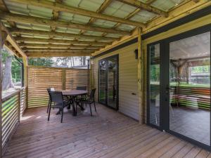 Boslodge