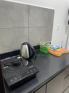 Rimba Urban Stay, K Avenue Cyber City