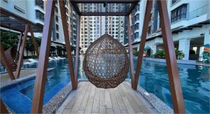 Rimba Urban Stay, K Avenue Cyber City