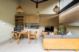 Villa Casalita 2 by BaliSuperHost