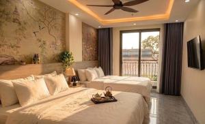 Eco Hotel Hanoi