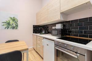 Boutique Deluxe Apartment in Budapest A20B