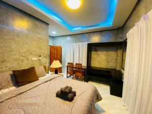 Thawat Villa Boutique Resort