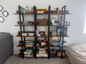 Family Home: Game Room + Yard Near Spring Training