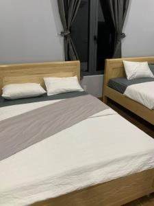 Du mục stay