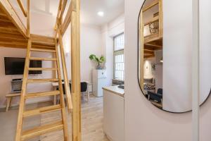 Boutique Studio in the Heart of Budapest A20S