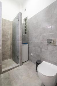 Boutique Studio in the Heart of Budapest A20S